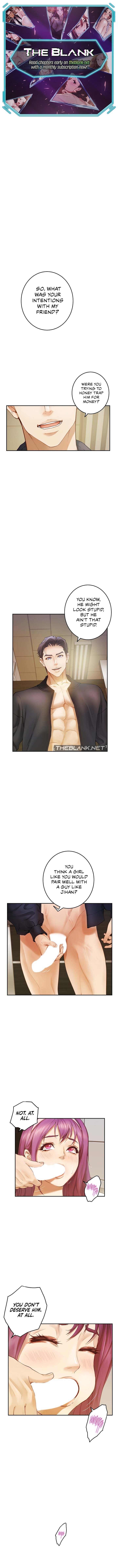 God of Pleasure Chapter 7 - Manhwa18.com