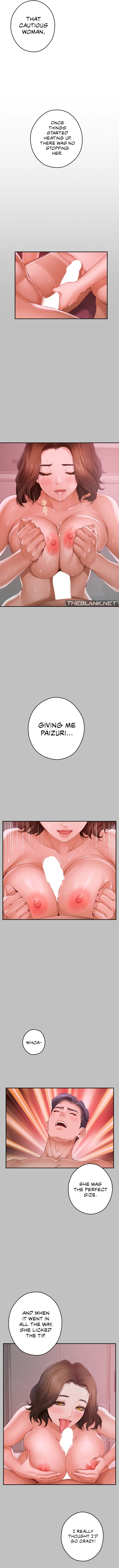 God of Pleasure Chapter 9 - Manhwa18.com