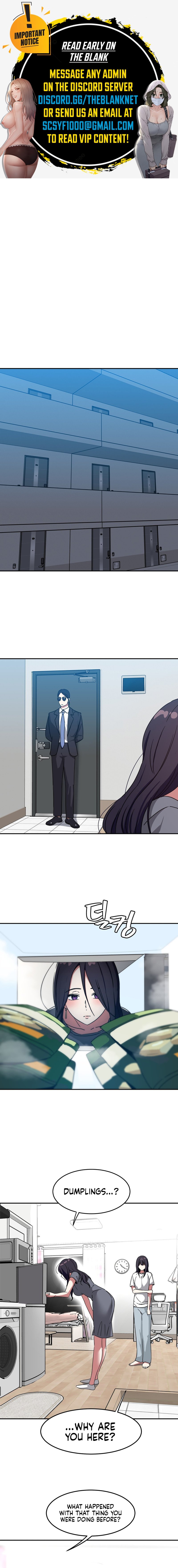 The Iron-Wall Beauty of My Department is a Masochist?! Chapter 15 - Manhwa18.com