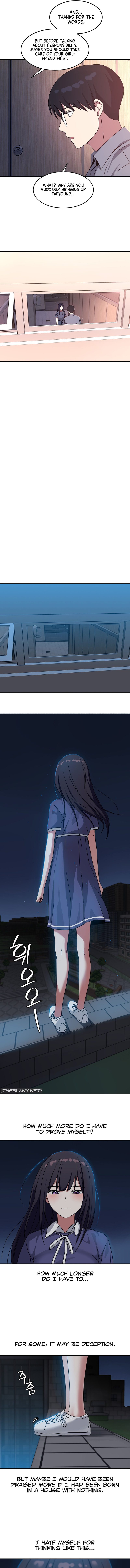 The Iron-Wall Beauty of My Department is a Masochist?! Chapter 16 - Manhwa18.com