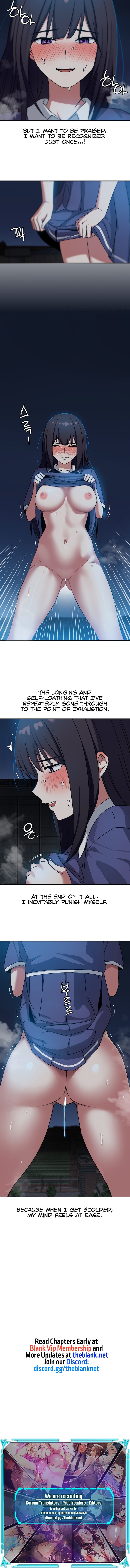 The Iron-Wall Beauty of My Department is a Masochist?! Chapter 16 - Manhwa18.com
