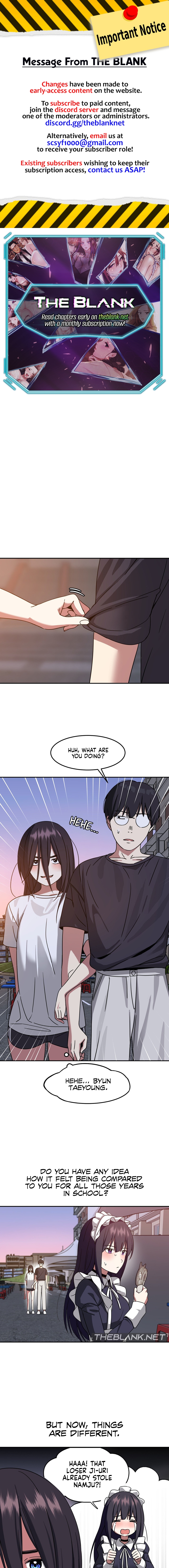 The Iron-Wall Beauty of My Department is a Masochist?! Chapter 7 - Manhwa18.com