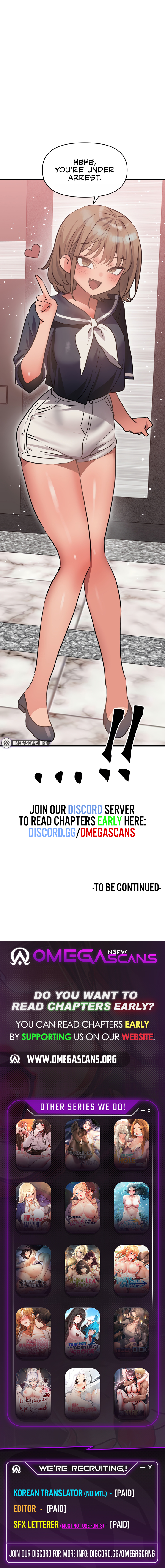 Do You Wanna Fight in This Life, Too? Chapter 24 - Manhwa18.com