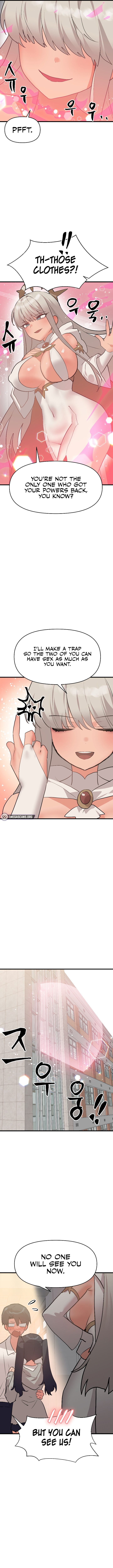 Do You Wanna Fight in This Life, Too? Chapter 33 - Manhwa18.com