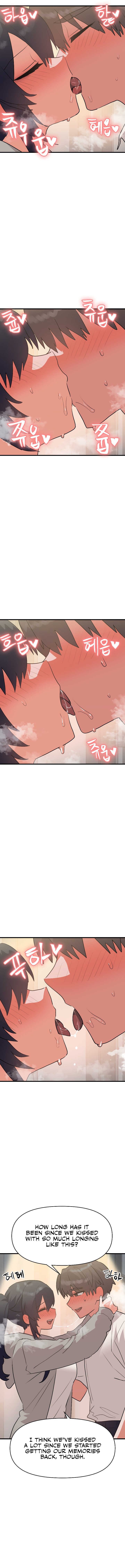 Do You Wanna Fight in This Life, Too? Chapter 33 - Manhwa18.com