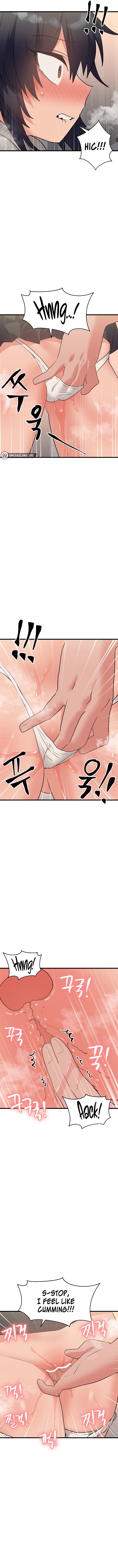 Do You Wanna Fight in This Life, Too? Chapter 33 - Manhwa18.com