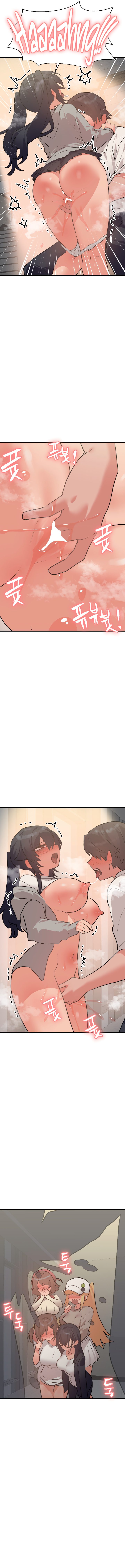 Do You Wanna Fight in This Life, Too? Chapter 33 - Manhwa18.com
