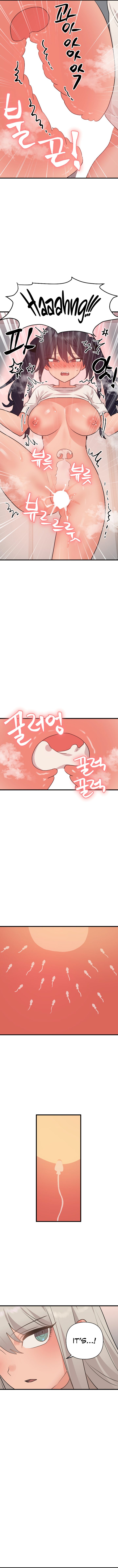 Do You Wanna Fight in This Life, Too? Chapter 34 - Manhwa18.com