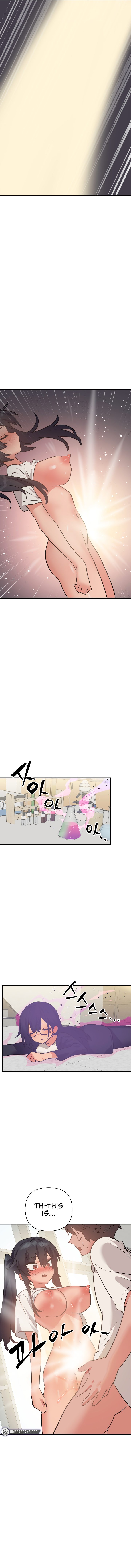 Do You Wanna Fight in This Life, Too? Chapter 34 - Manhwa18.com