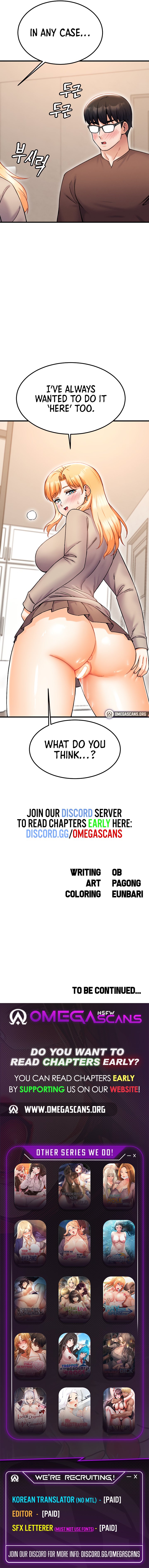 Kangcheol’s Bosses Chapter 41 - Manhwa18.com