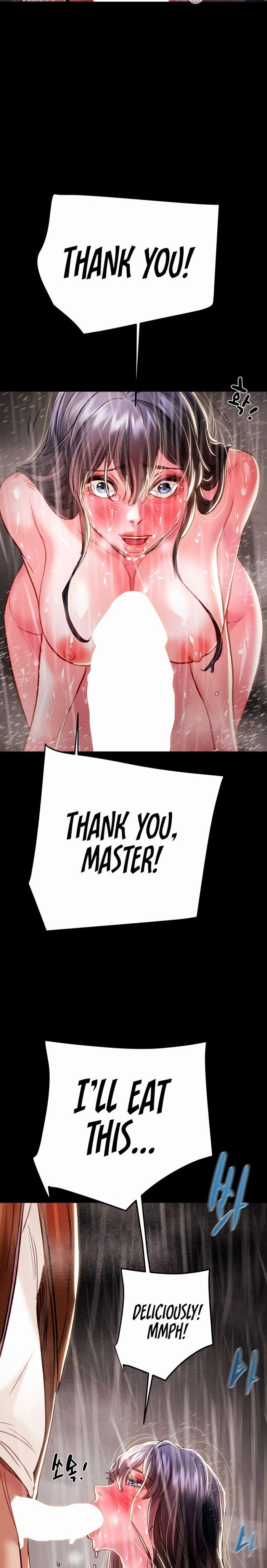 The Man Who Devours Chapter 49 - Manhwa18.com