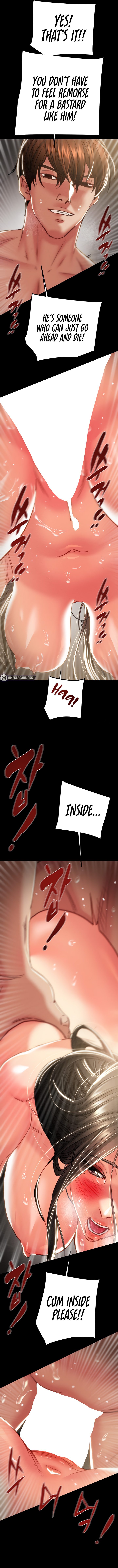 The Man Who Devours Chapter 52 - Manhwa18.com