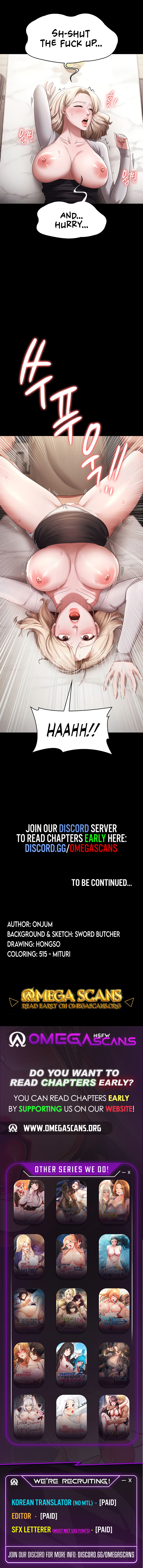 The Chairman’s Wife Chapter 28 - Manhwa18.com