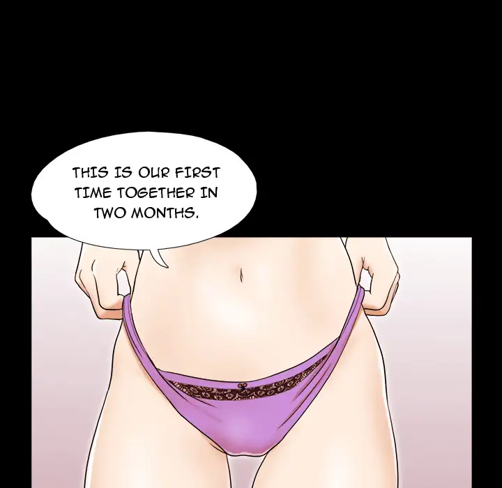 Double Trouble Chapter 1 - Manhwa18.com