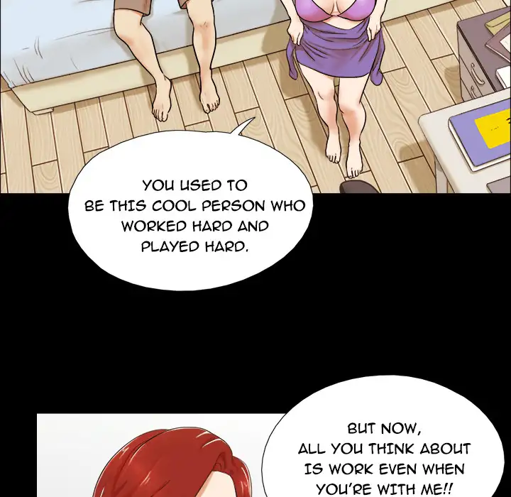 Double Trouble Chapter 1 - Manhwa18.com