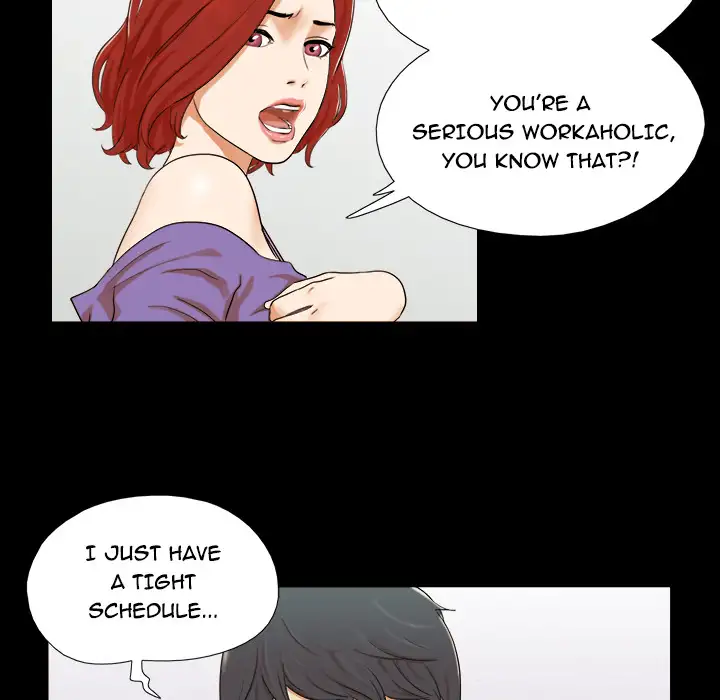 Double Trouble Chapter 1 - Manhwa18.com