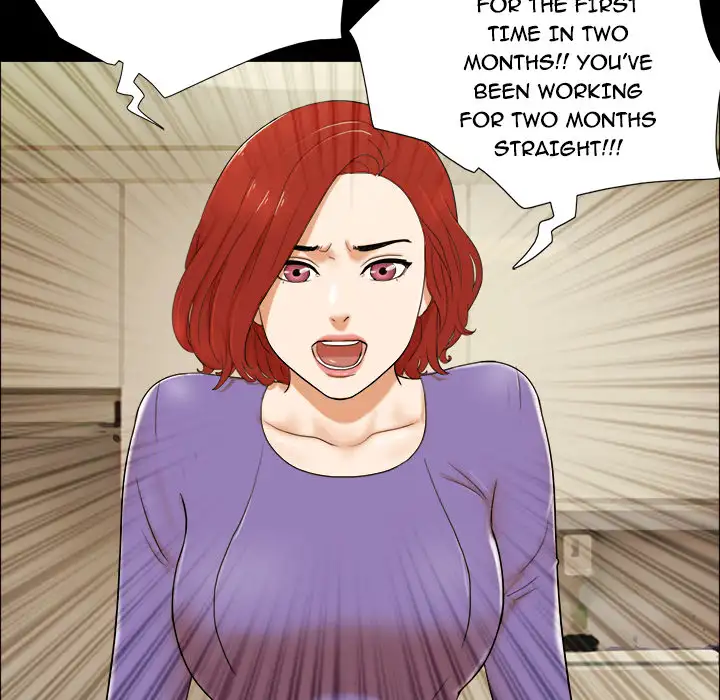 Double Trouble Chapter 1 - Manhwa18.com