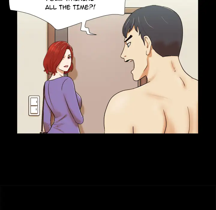 Double Trouble Chapter 1 - Manhwa18.com