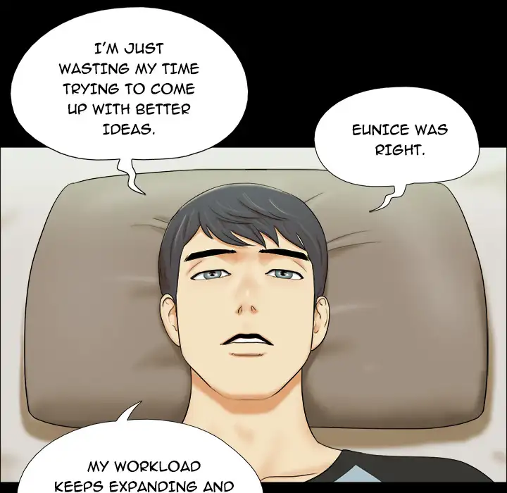 Double Trouble Chapter 1 - Manhwa18.com