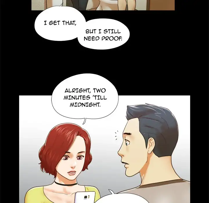 Double Trouble Chapter 10 - Manhwa18.com