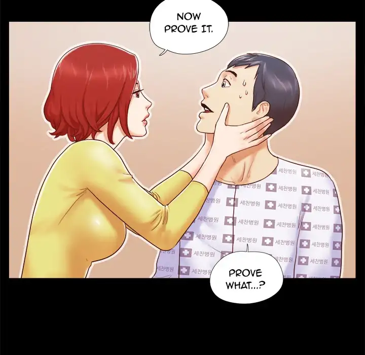 Double Trouble Chapter 10 - Manhwa18.com