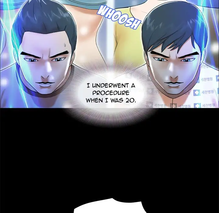 Double Trouble Chapter 10 - Manhwa18.com