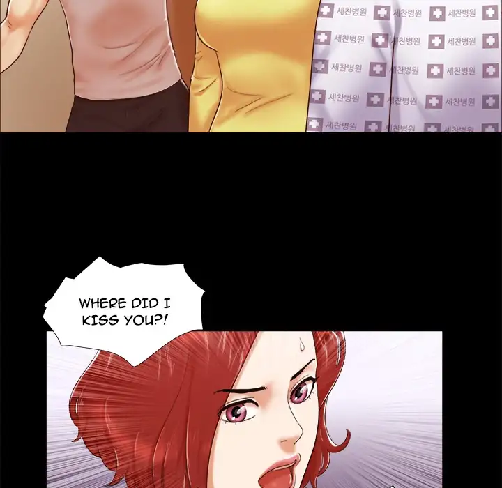 Double Trouble Chapter 10 - Manhwa18.com