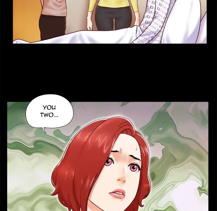 Double Trouble Chapter 10 - Manhwa18.com