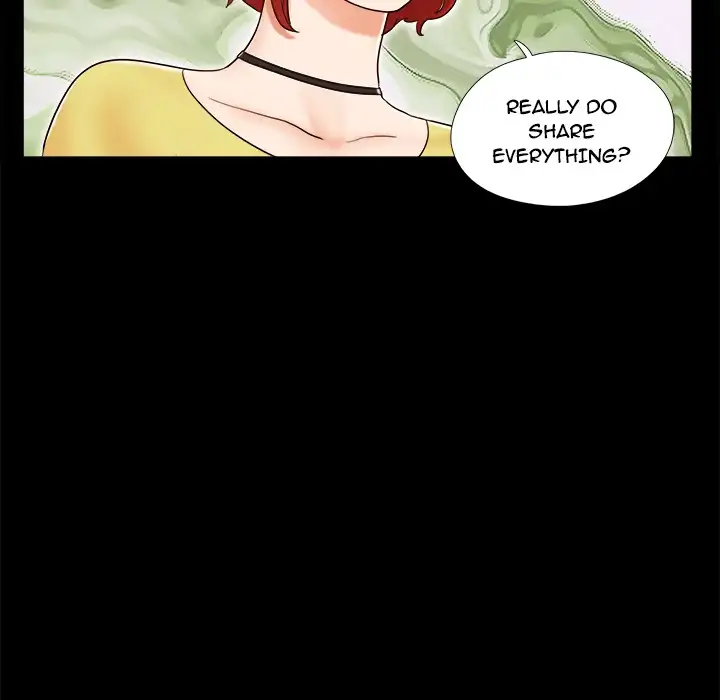 Double Trouble Chapter 10 - Manhwa18.com