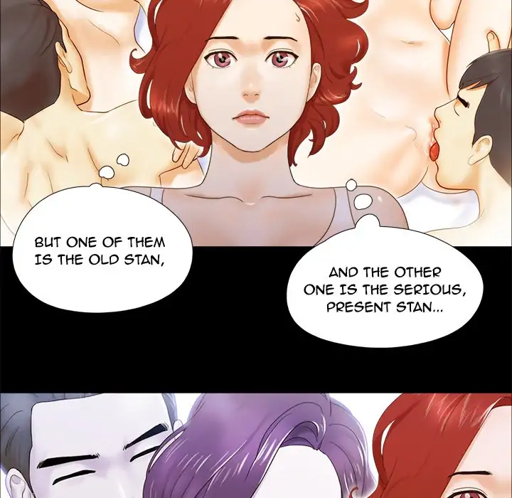 Double Trouble Chapter 10 - Manhwa18.com