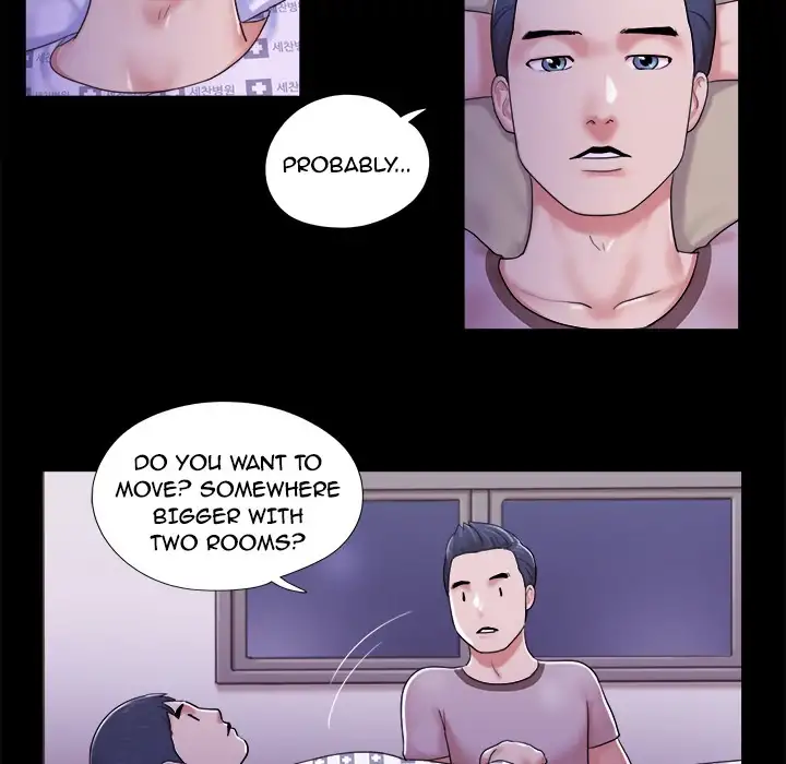 Double Trouble Chapter 10 - Manhwa18.com