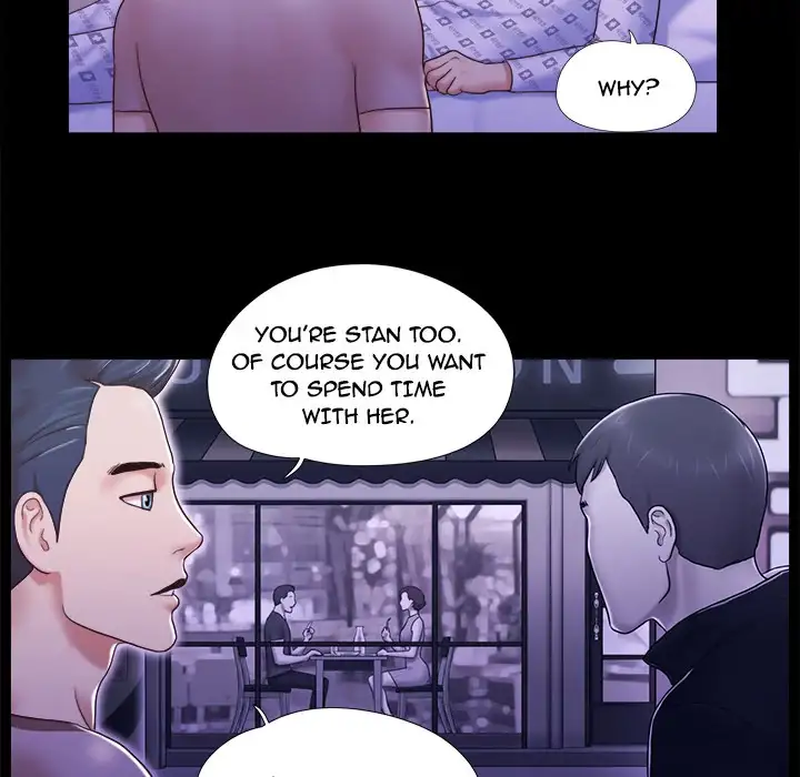 Double Trouble Chapter 10 - Manhwa18.com