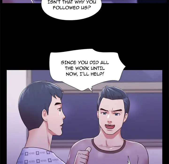 Double Trouble Chapter 10 - Manhwa18.com