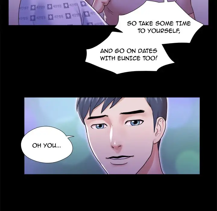 Double Trouble Chapter 10 - Manhwa18.com