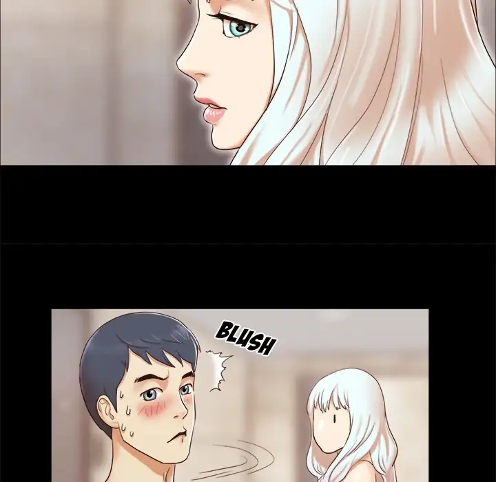 Double Trouble Chapter 10 - Manhwa18.com