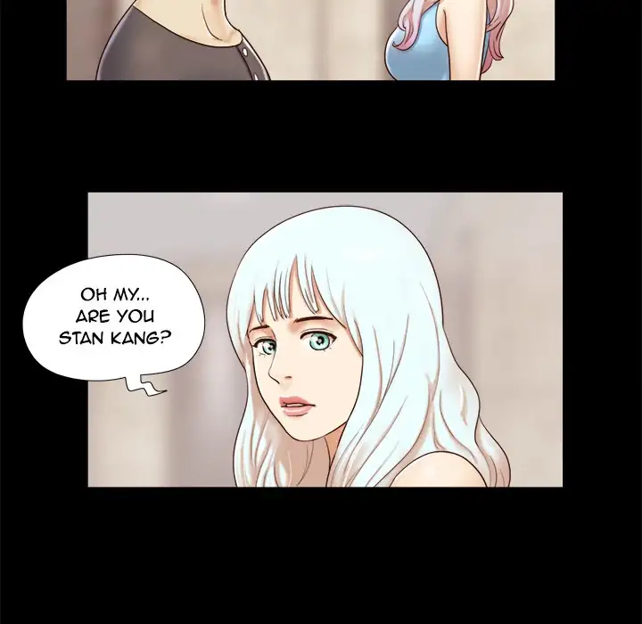 Double Trouble Chapter 10 - Manhwa18.com