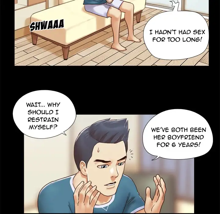 Double Trouble Chapter 10 - Manhwa18.com