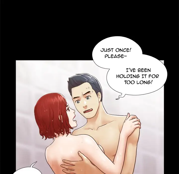 Double Trouble Chapter 11 - Manhwa18.com