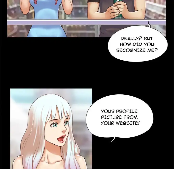 Double Trouble Chapter 11 - Manhwa18.com