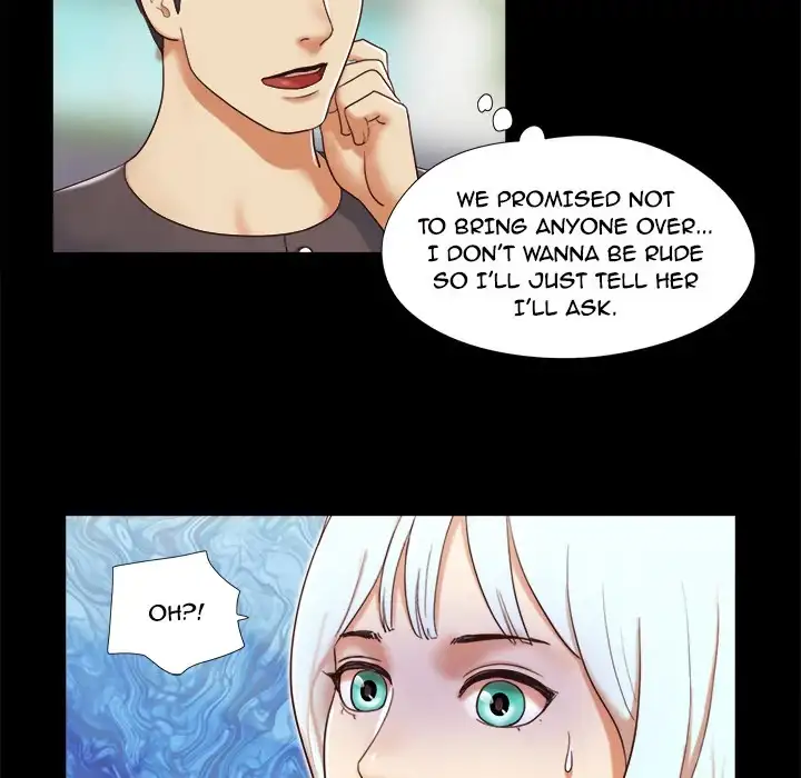 Double Trouble Chapter 11 - Manhwa18.com