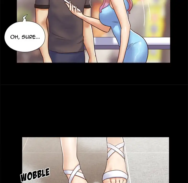 Double Trouble Chapter 11 - Manhwa18.com