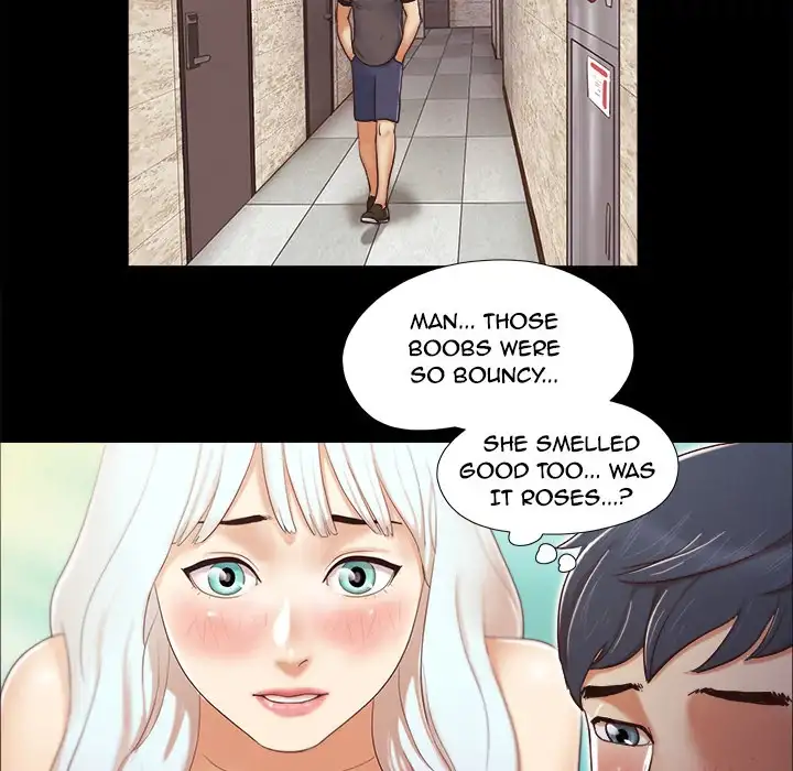 Double Trouble Chapter 11 - Manhwa18.com