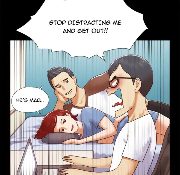 Double Trouble Chapter 12 - Manhwa18.com