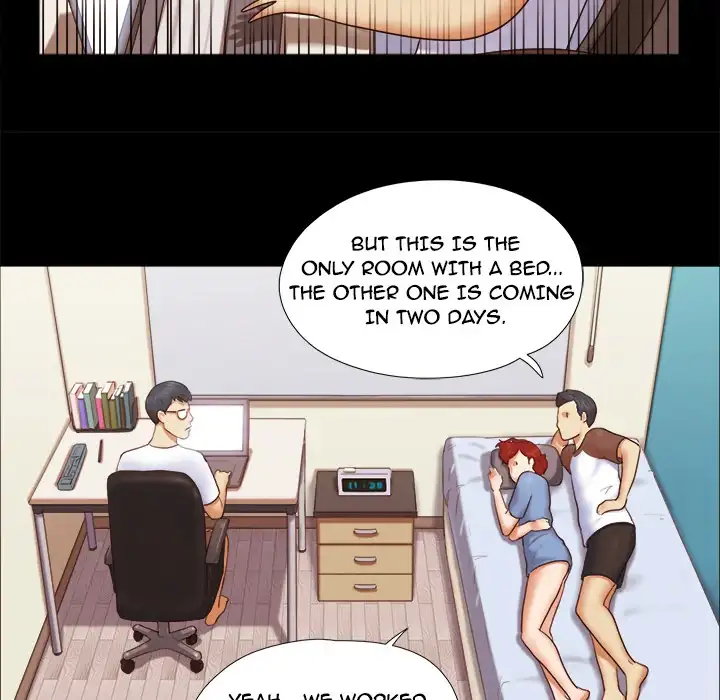 Double Trouble Chapter 12 - Manhwa18.com