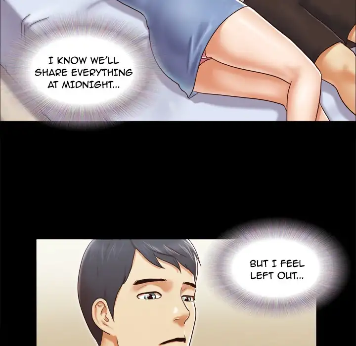 Double Trouble Chapter 12 - Manhwa18.com