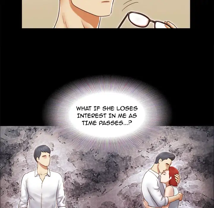 Double Trouble Chapter 12 - Manhwa18.com