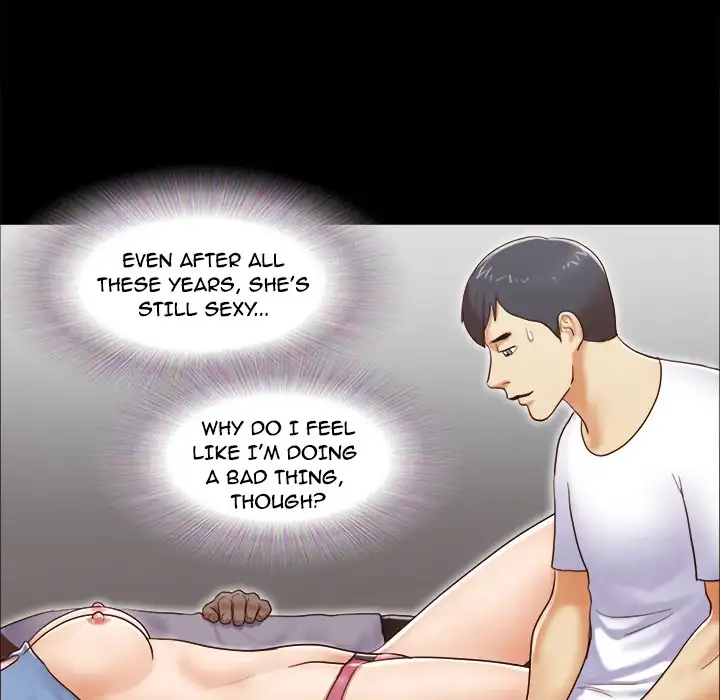 Double Trouble Chapter 12 - Manhwa18.com