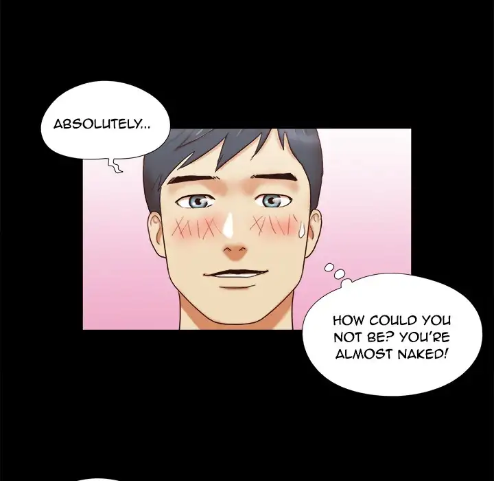 Double Trouble Chapter 14 - Manhwa18.com