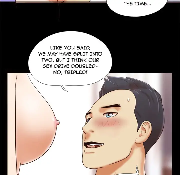 Double Trouble Chapter 14 - Manhwa18.com