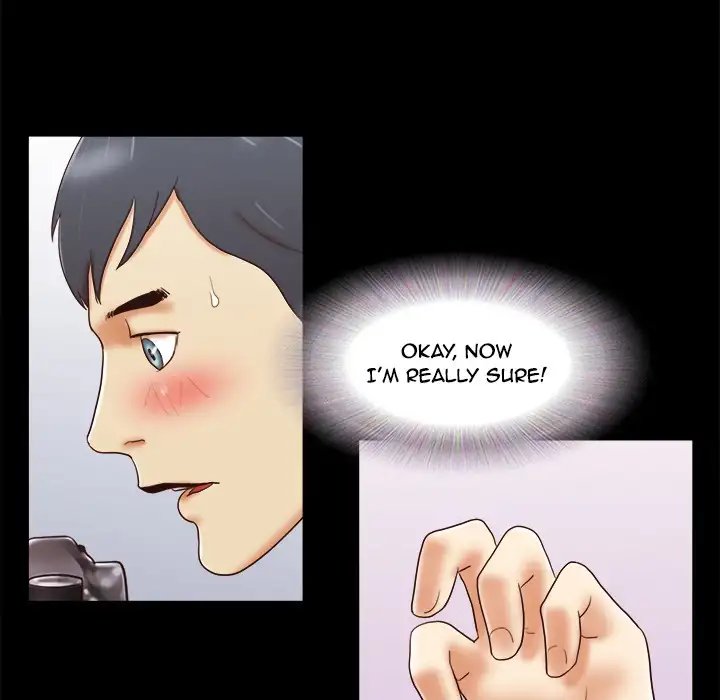 Double Trouble Chapter 14 - Manhwa18.com